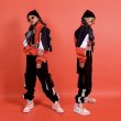 画像2: 50%off【トップス/在庫処分セール】Girls HipHop Tops (2)