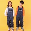 画像2: 【オーバーオール】 Street Denim Overall (2)