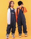 画像7: 【オーバーオール】 Street Denim Overall (7)