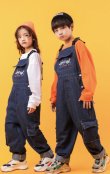 画像4: 【オーバーオール】 Street Denim Overall (4)