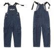 画像8: 【オーバーオール】 Street Denim Overall (8)