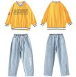 画像7: 20%off 【セットアップ/在庫処分セール】130 170  Rock Sport Sets (7)