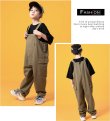 画像6: 【オーバーオール】Street Overall (6)