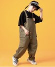 画像5: 【オーバーオール】Street Overall (5)