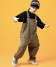 画像4: 【オーバーオール】Street Overall (4)