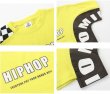 画像19: 50%off【セットアップ/在庫処分セール】170 男   Boys&Girls Yellow HipHop Sets (19)