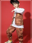 画像2: 【セットアップ】20 HR CAMOUFLAGE VEST  SETS (2)