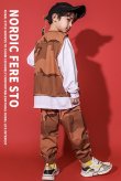 画像7: 【セットアップ】20 HR CAMOUFLAGE VEST  SETS (7)