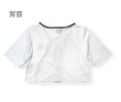 画像12: 50%off【トップス/在庫処分セール】RD 20 K-POP STYLE WHITE TOPS (12)