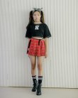 画像4: 50%off【スカート/在庫処分セール】RD 20 K-POP STYLE RED SKIRT (4)