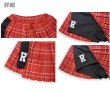 画像15: 50%off【スカート/在庫処分セール】RD 20 K-POP STYLE RED SKIRT (15)