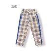 画像11: 50%off【パンツ/在庫処分セール】RD 20 K-POP STYLE STREET PLAID PANTS (11)