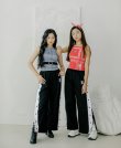 画像4: 40%off【パンツ/在庫処分セール】RD 20 K-POP STYLE BLACK PANTS (4)