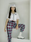 画像8: 50%off【トップス/在庫処分セール】RD 20 K-POP STYLE WHITE TOPS (8)