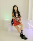 画像8: 50%off【スカート/在庫処分セール】RD 20 K-POP STYLE RED SKIRT (8)