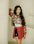 画像6: 50%off【スカート/在庫処分セール】RD 20 K-POP STYLE RED SKIRT (6)