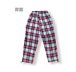 画像13: 50%off【パンツ/在庫処分セール】RD 20 K-POP STYLE PLAID PANTS (13)