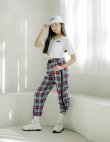 画像10: 50%off【トップス/在庫処分セール】RD 20 K-POP STYLE WHITE TOPS (10)