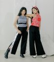 画像9: 50%off【タンクトップ/在庫処分セール】RD 20 K-POP STYLE RED NO SLEEVE SHIRT (9)