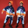 画像5: 30%off【セットアップ/在庫処分セール】170 HIPHOP SETS (5)