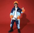 画像4: 30%off【セットアップ/在庫処分セール】170 HIPHOP SETS (4)