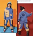 画像7: 30%off【セットアップ/在庫処分セール】150 170 HIPHOP SETS (7)