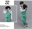 画像17: 【セットアップ】LOCKING POPPING FORMAL DANCE SETS (17)