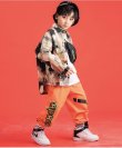 画像4: 【トップス】HIPHOP DANCER SHIRTS (4)