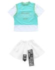 画像11: 【セットアップ】BOYS&GIRLS MINT HIPHOP SETS (11)