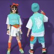 画像5: 【セットアップ】BOYS&GIRLS MINT HIPHOP SETS (5)