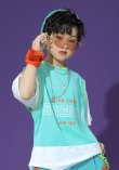 画像7: 【セットアップ】BOYS&GIRLS MINT HIPHOP SETS (7)