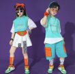 画像2: 【セットアップ】BOYS&GIRLS MINT HIPHOP SETS (2)