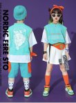 画像6: 【セットアップ】BOYS&GIRLS MINT HIPHOP SETS (6)