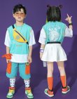 画像4: 【セットアップ】BOYS&GIRLS MINT HIPHOP SETS (4)