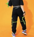 画像9: 【パンツ】 HIPHOP DANCE PANTS SELECT 2 (9)