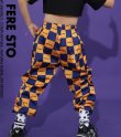 画像5: 【パンツ】 HIPHOP DANCE PANTS SELECT 2 (5)