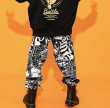 画像19: 【パンツ】 HIPHOP DANCE PANTS SELECT 2 (19)