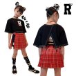 画像12: 50%off【スカート/在庫処分セール】RD 20 K-POP STYLE RED SKIRT (12)