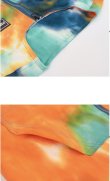 画像9: 【セットアップ】TIE-DYE VEST HIPHOP SETS (9)