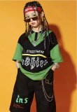 画像6: 【セットアップ】STREET WEAR HIPHOP SETS (6)