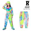 画像1: 【ボトムス】 COLORFUL GIRLS DANCE PANTS (1)