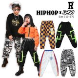 【パンツ】 HIPHOP DANCE PANTS SELECT 2