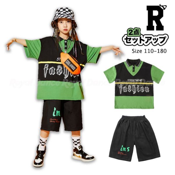 画像1: 【セットアップ】STREET WEAR HIPHOP SETS (1)