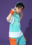 画像4: 【トップス】BOYS&GIRLS MINT HIPHOP T-SHIRTS (4)