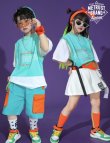 画像2: 【トップス】BOYS&GIRLS MINT HIPHOP T-SHIRTS (2)