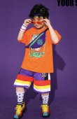 画像4: 【トップス】 BOYS&GIRLS ORANGE  T-SHIRTS (4)