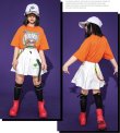 画像3: 【トップス】 BOYS&GIRLS ORANGE  T-SHIRTS (3)