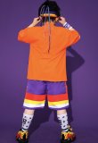 画像5: 【トップス】 BOYS&GIRLS ORANGE  T-SHIRTS (5)