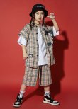 画像2: 30%off【セットアップ / 在庫処分セール】FORMAL SUMMER STREET  SETS (2)