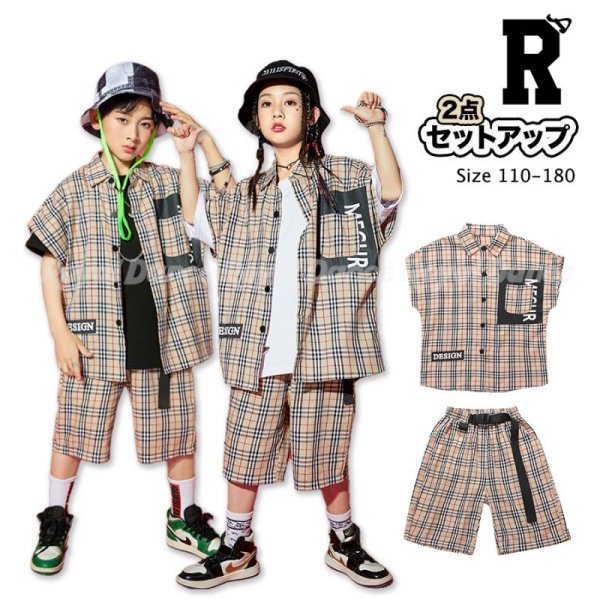 画像1: 30%off【セットアップ / 在庫処分セール】FORMAL SUMMER STREET  SETS (1)